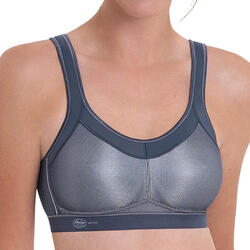 Brassière De Sport Maintien élevé - Momentum