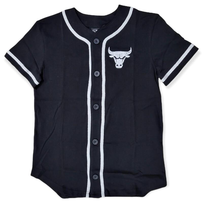 T-shirt uomo new era chicago bulls-