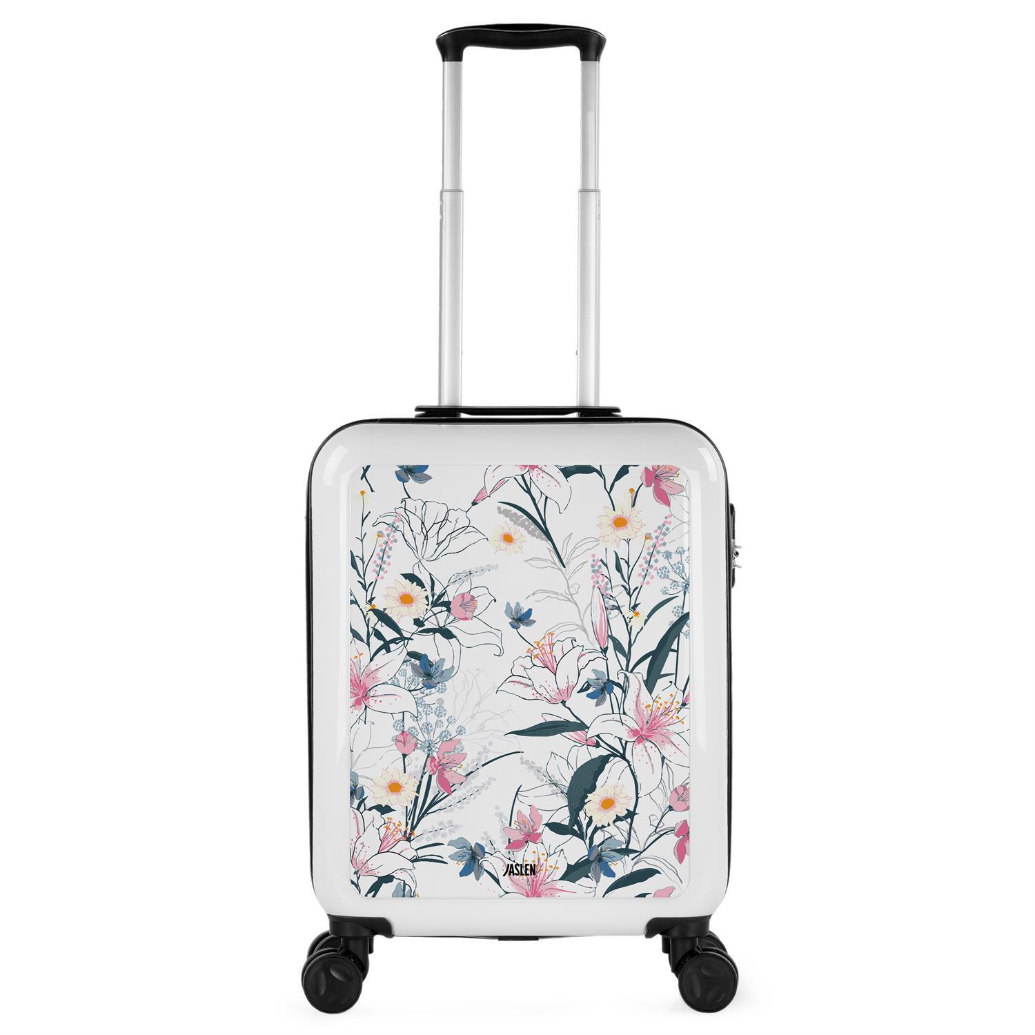 Maleta Pc Pequeña 38L Jaslen Spring 40X55x20cm 7/7