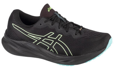 Scarpe da ginnastica sportive da uomo Asics Gel Pulse 15 gtx nere