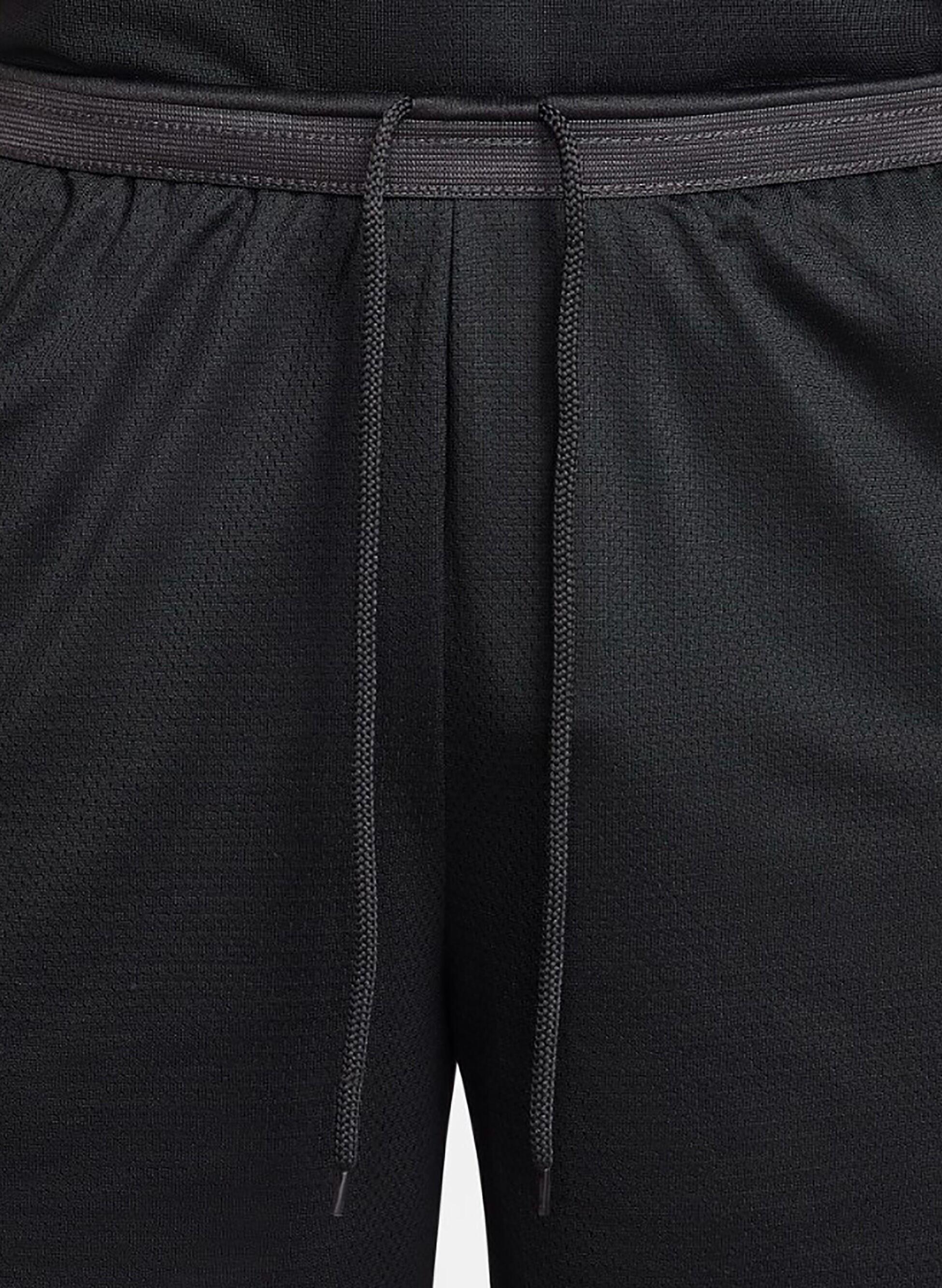 Pantaloncino uomo nike dna dri-fit - nero 3/5