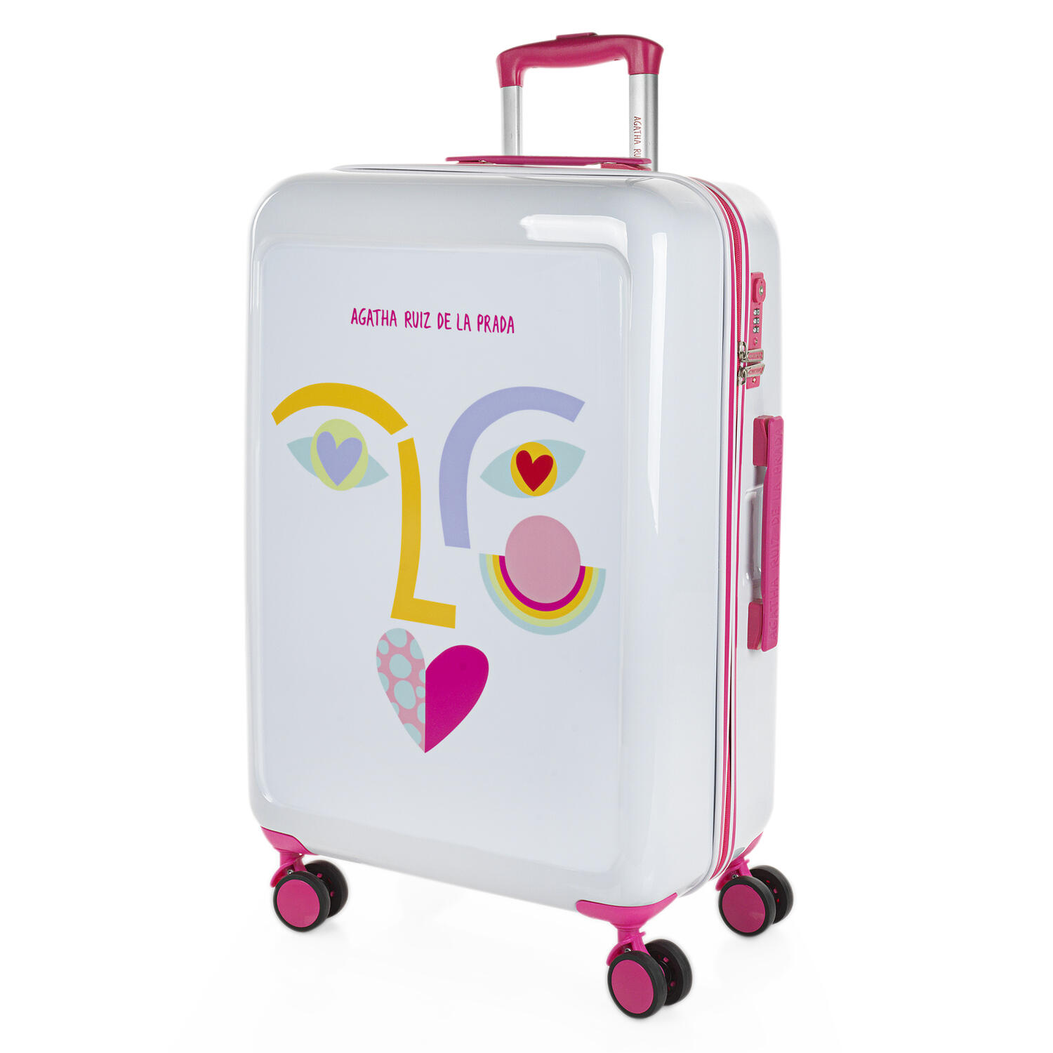 AGATHA RUIZ DE LA PRADA picture