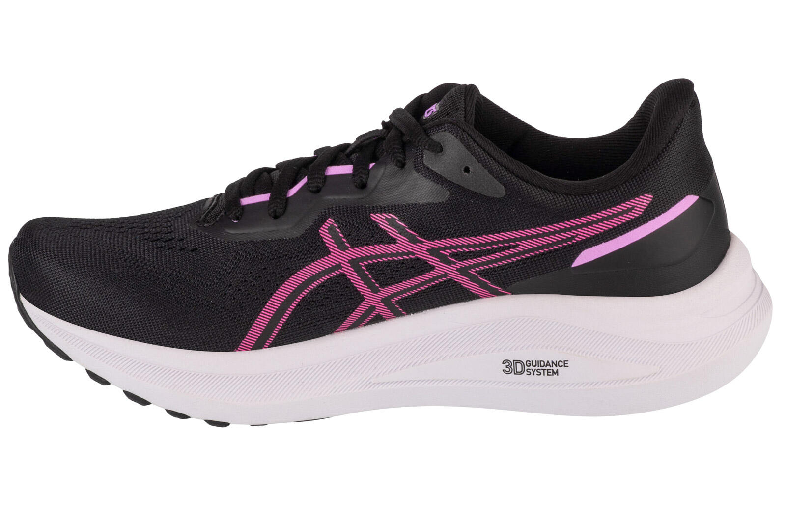 Sapatilhas de corrida Asics Gt-1000 para mulher 2/4