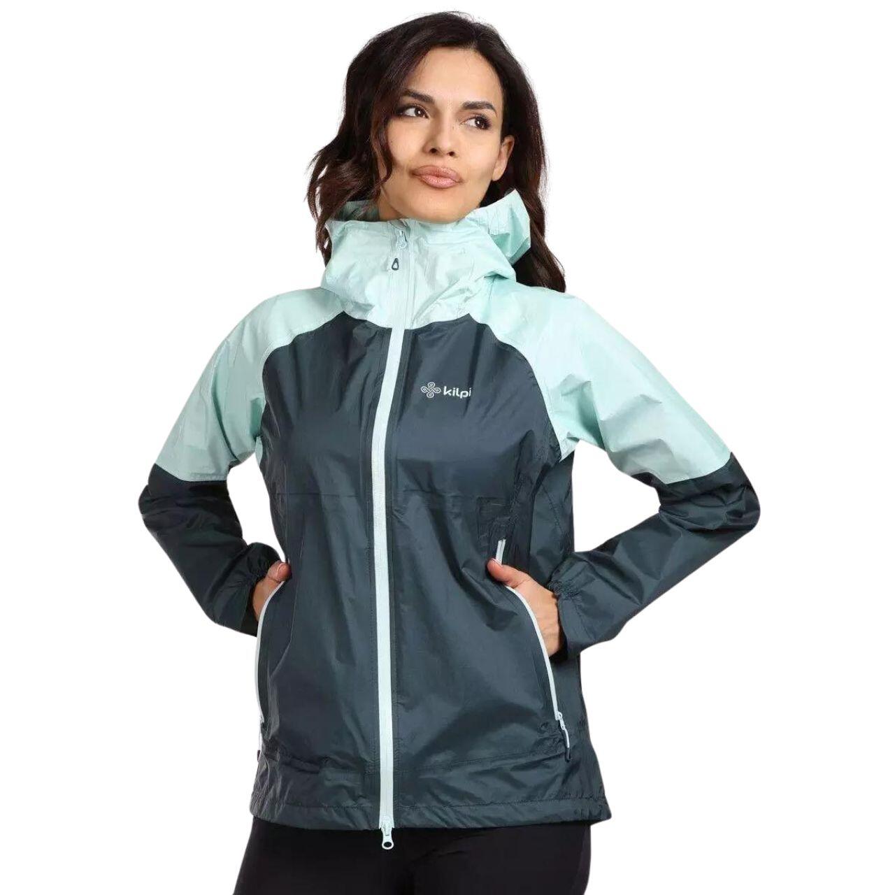 Chaqueta cortavientos mujer decathlon hotsell