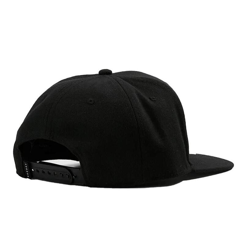 Cappello ragazzo jordan jumpman - nero