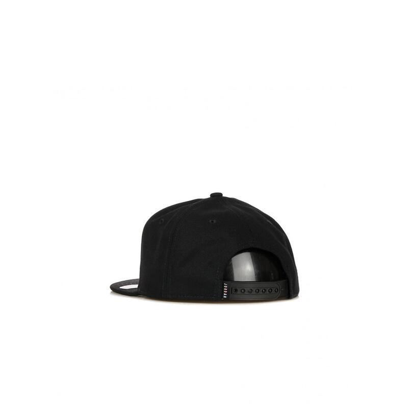 Cappello ragazzo jordan jumpman - nero