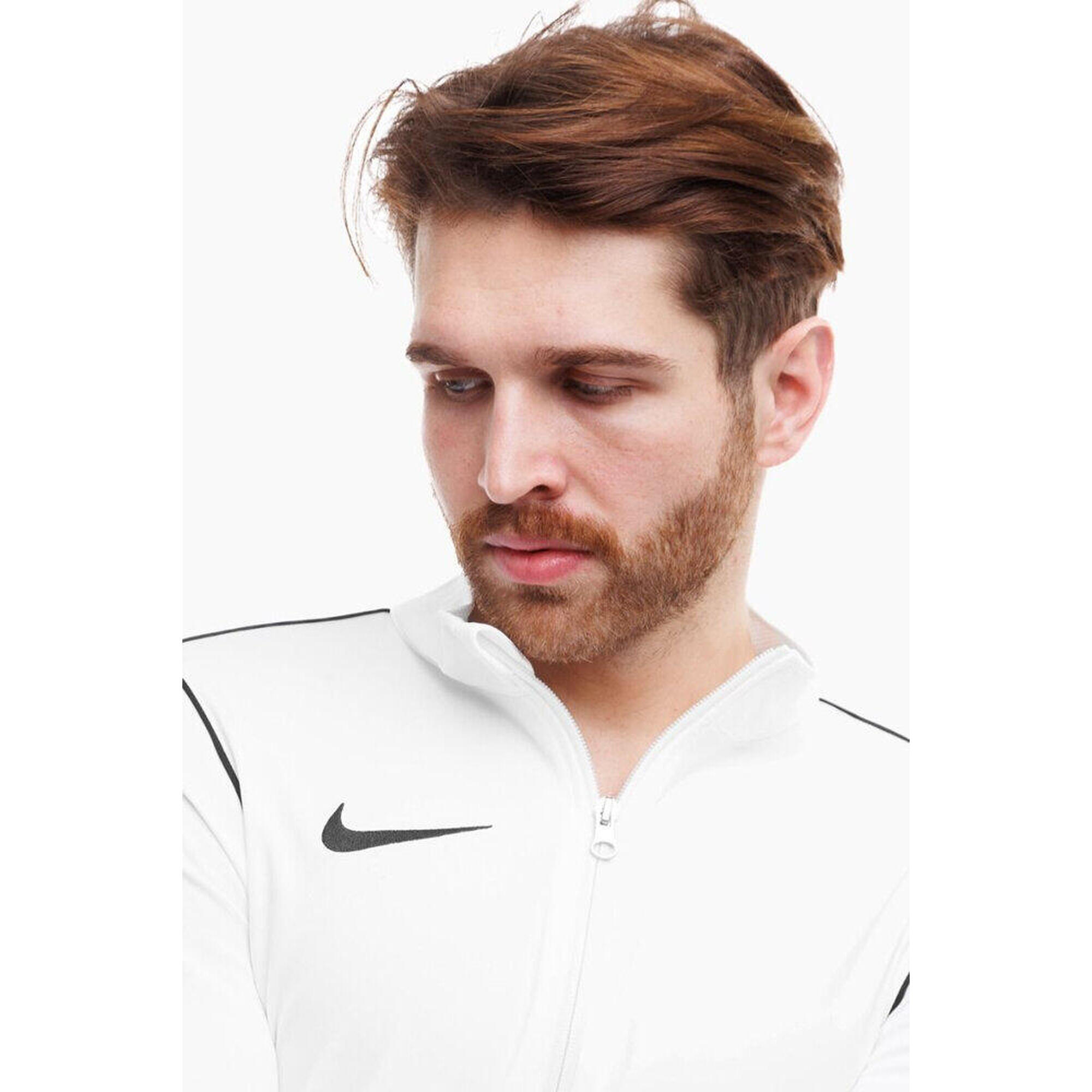 Nike Dri-FIT Park 20 Knit Track Sweat-shirt de football pour Homme