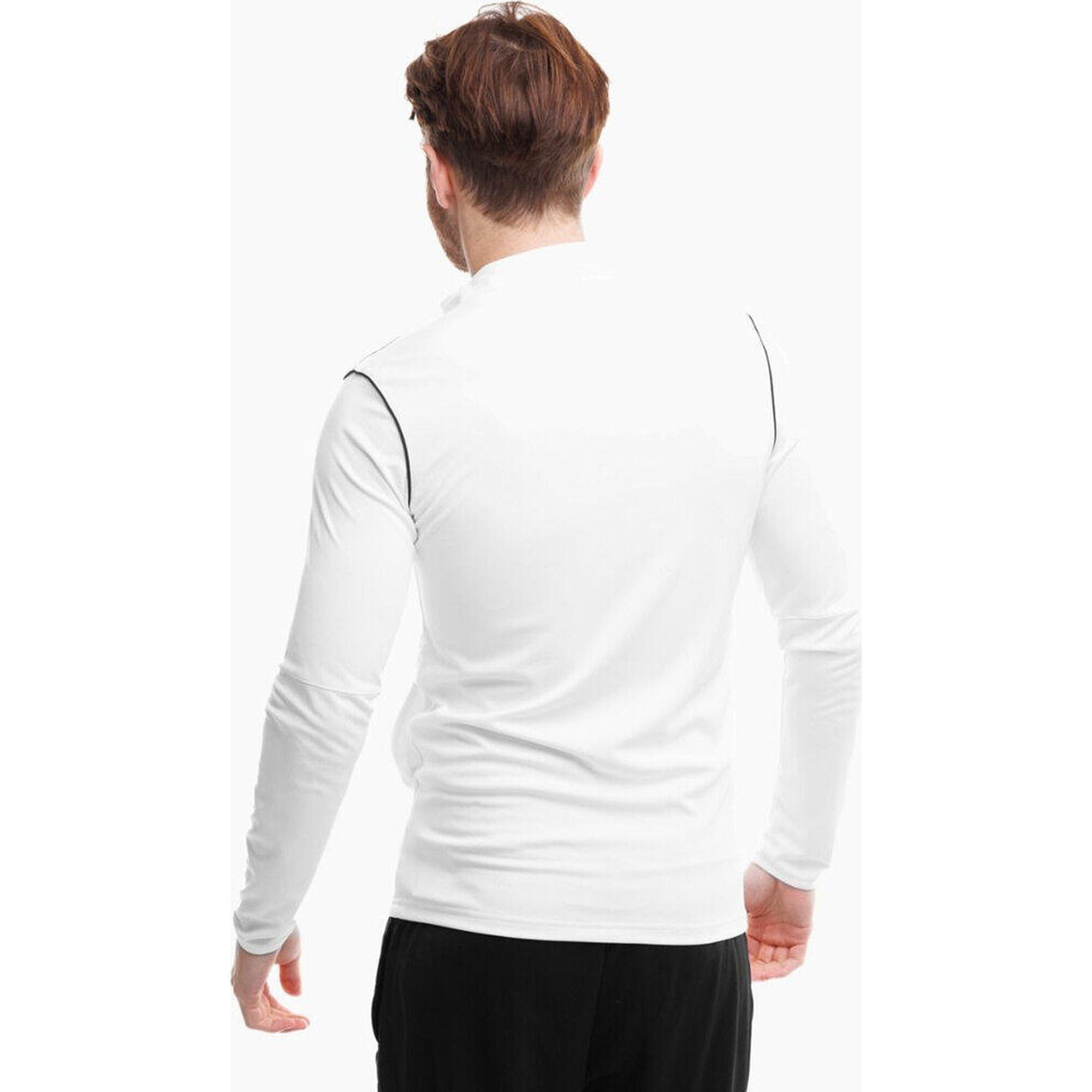Nike Dri-FIT Park 20 Knit Track Sweat-shirt de football pour Homme