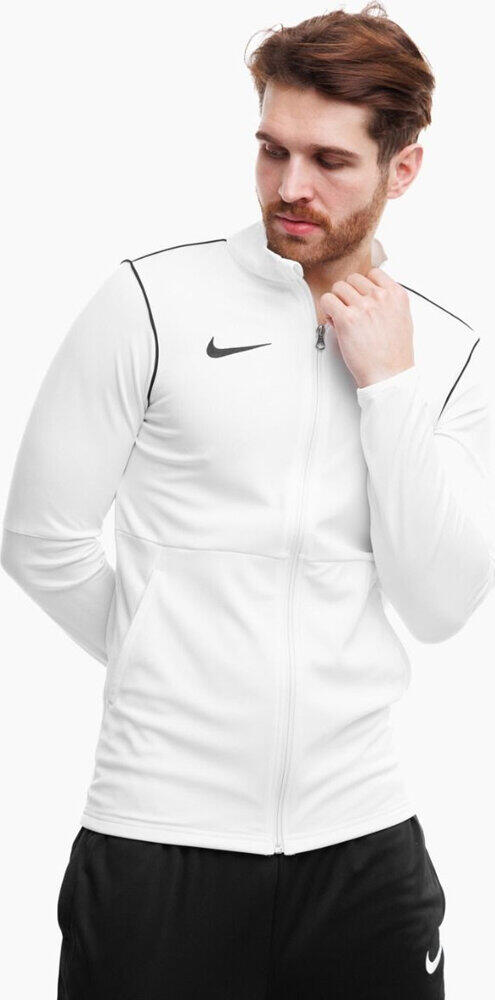 NIKE Nike Dri-FIT Park 20 Knit Track voetbalsweatshirt voor heren