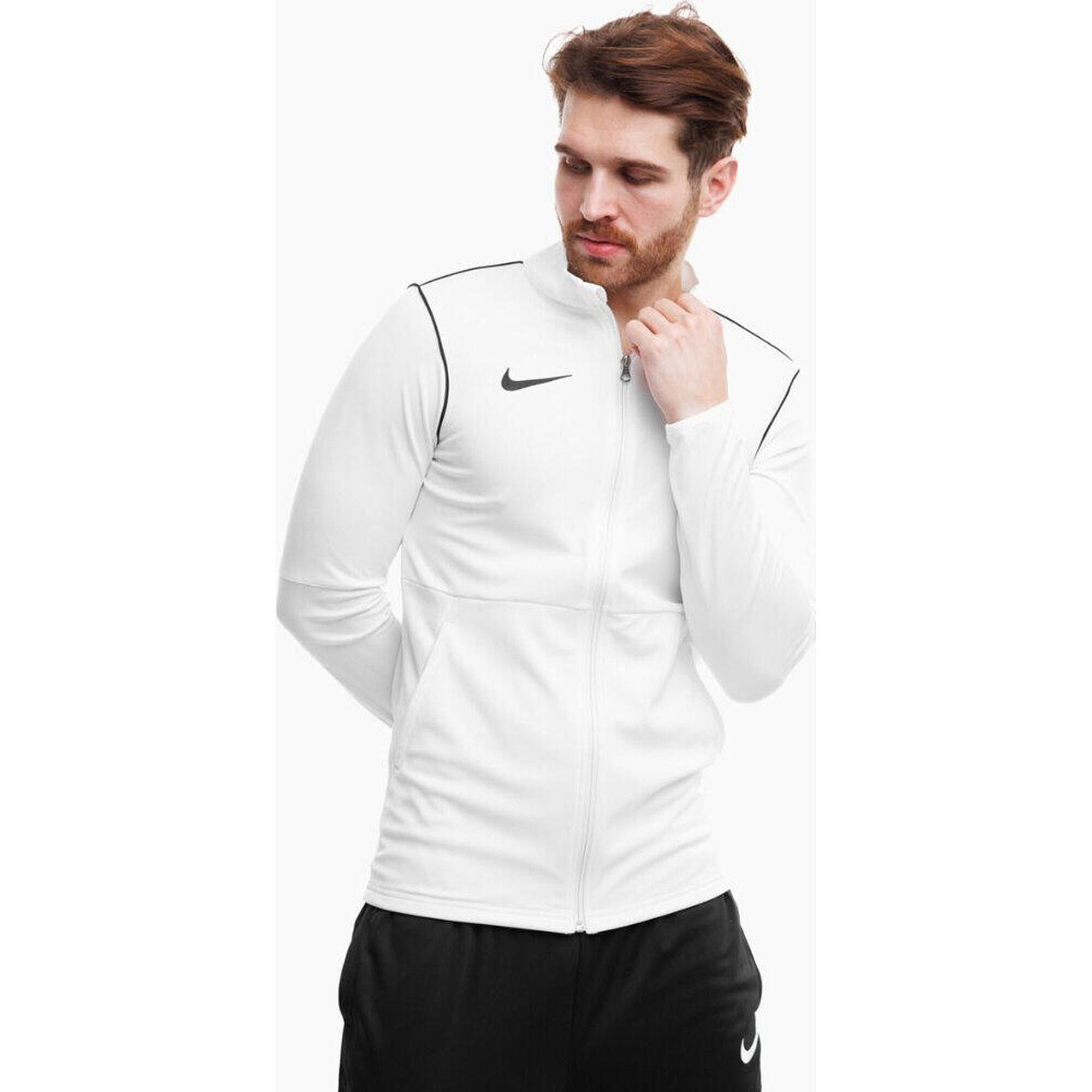 Nike Dri-FIT Park 20 Knit Track Sweat-shirt de football pour Homme