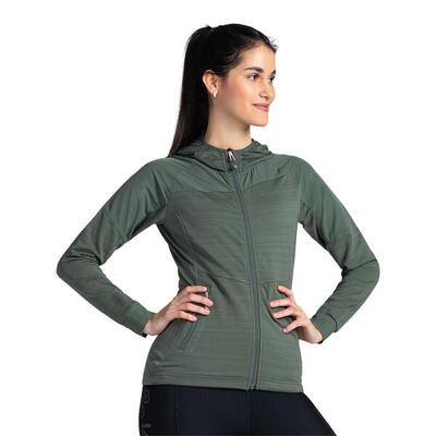 IT: Felpa tecnica da donna Kilpi MEMPHIS-W