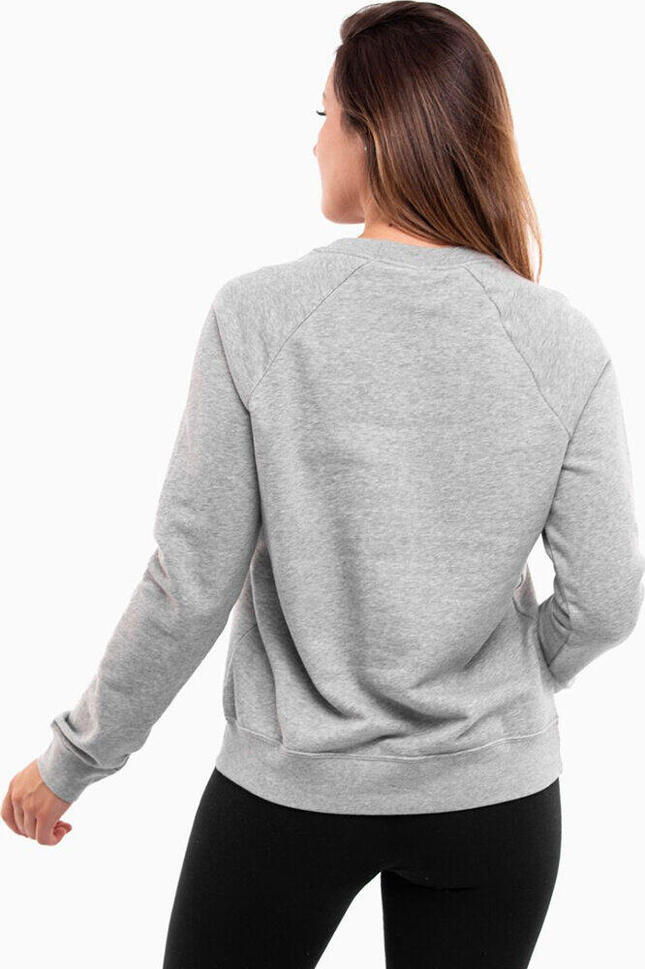 Bluza sportowa damska Nike Essentials Crew FLC HBR