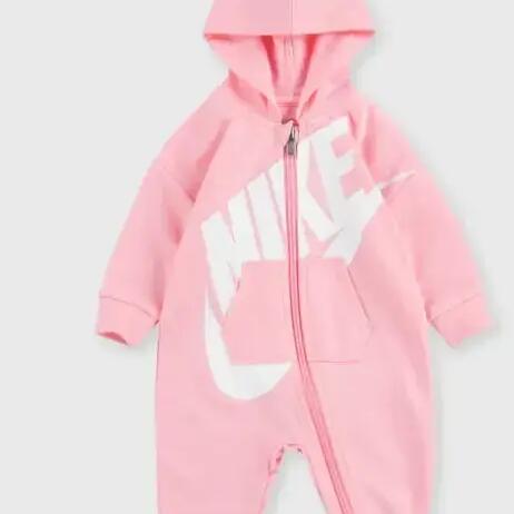 Tracksuit Play All Day Pink - 5NB954-A8F