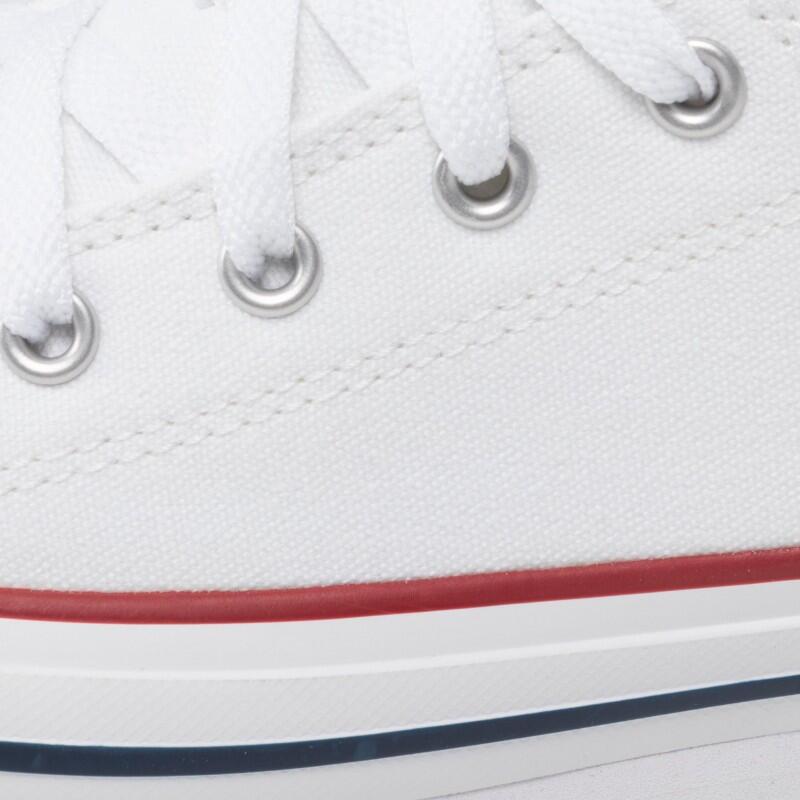 Calçado Converse Chuck Taylor All Star EVA Lift, Branco, Mulheres 7/7