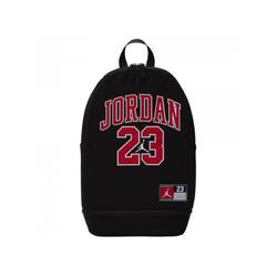 Sac à Dos Jersey Noir - 9A0780-023