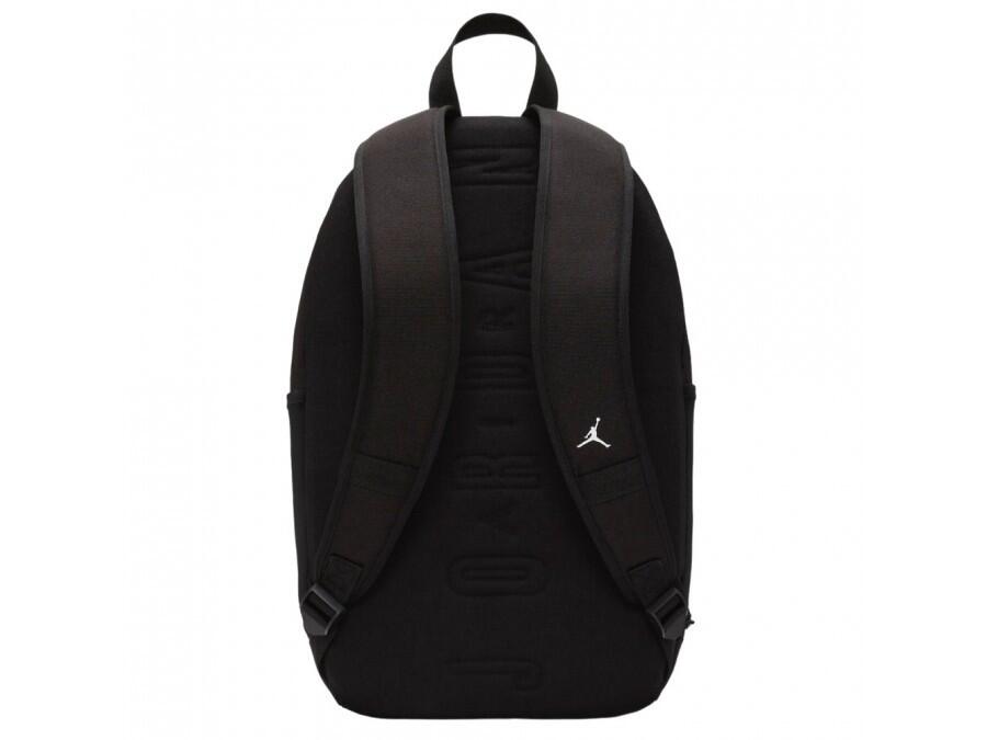 Sac à Dos Jersey  Noir - 9A0780-023 2/4