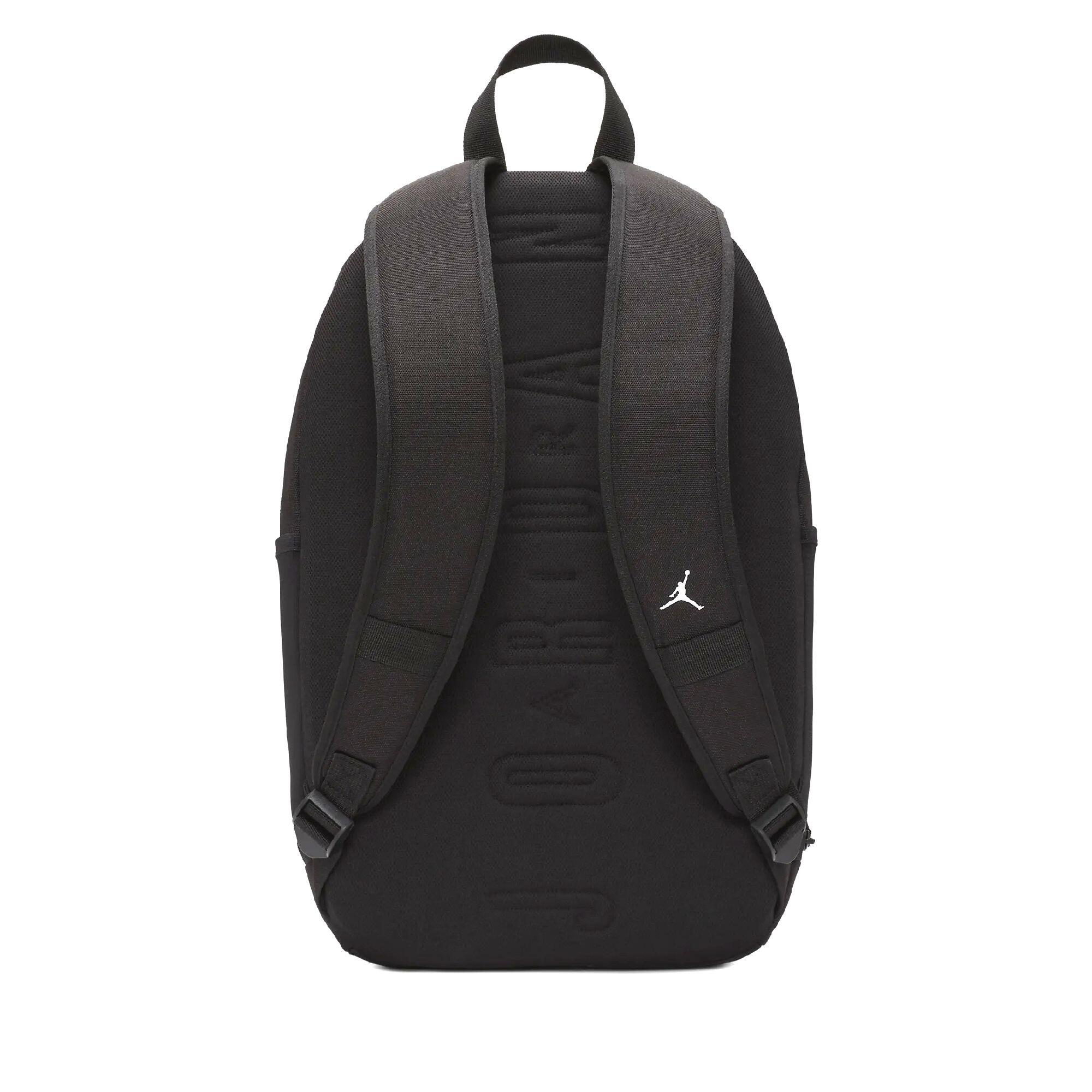 Sac à Dos Jersey  Noir - 9A0780-023 3/4