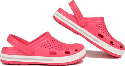 COQUI LINDO zuecos mujer, talla 36, colores vivos