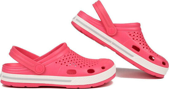 COQUI LINDO zuecos mujer, talla 36, colores vivos