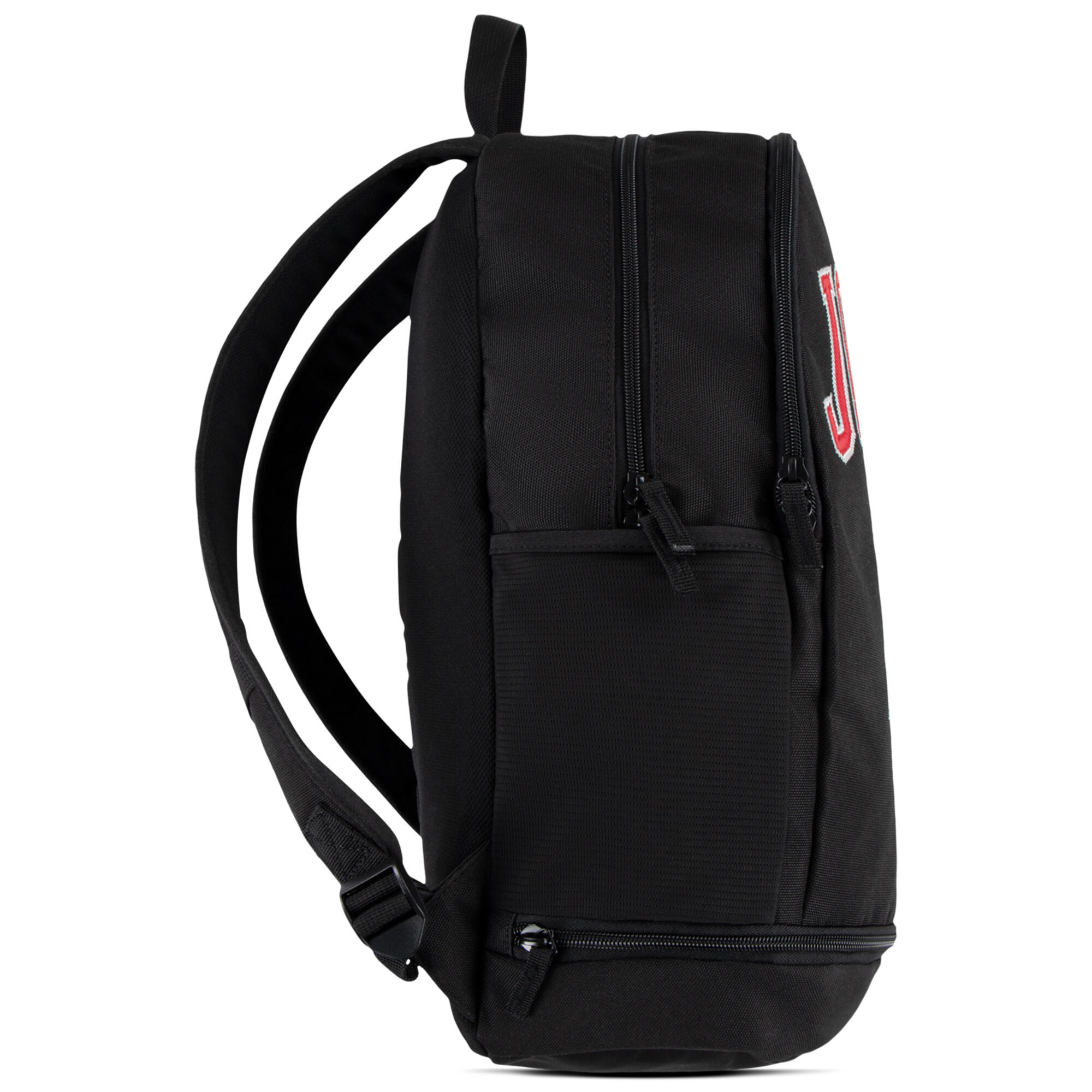 Sac à Dos Jersey  Noir - 9A0780-023 4/4