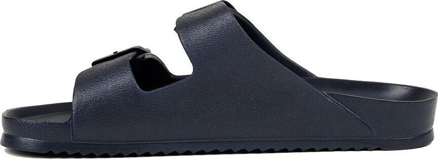 Herenslippers Coqui 3/4