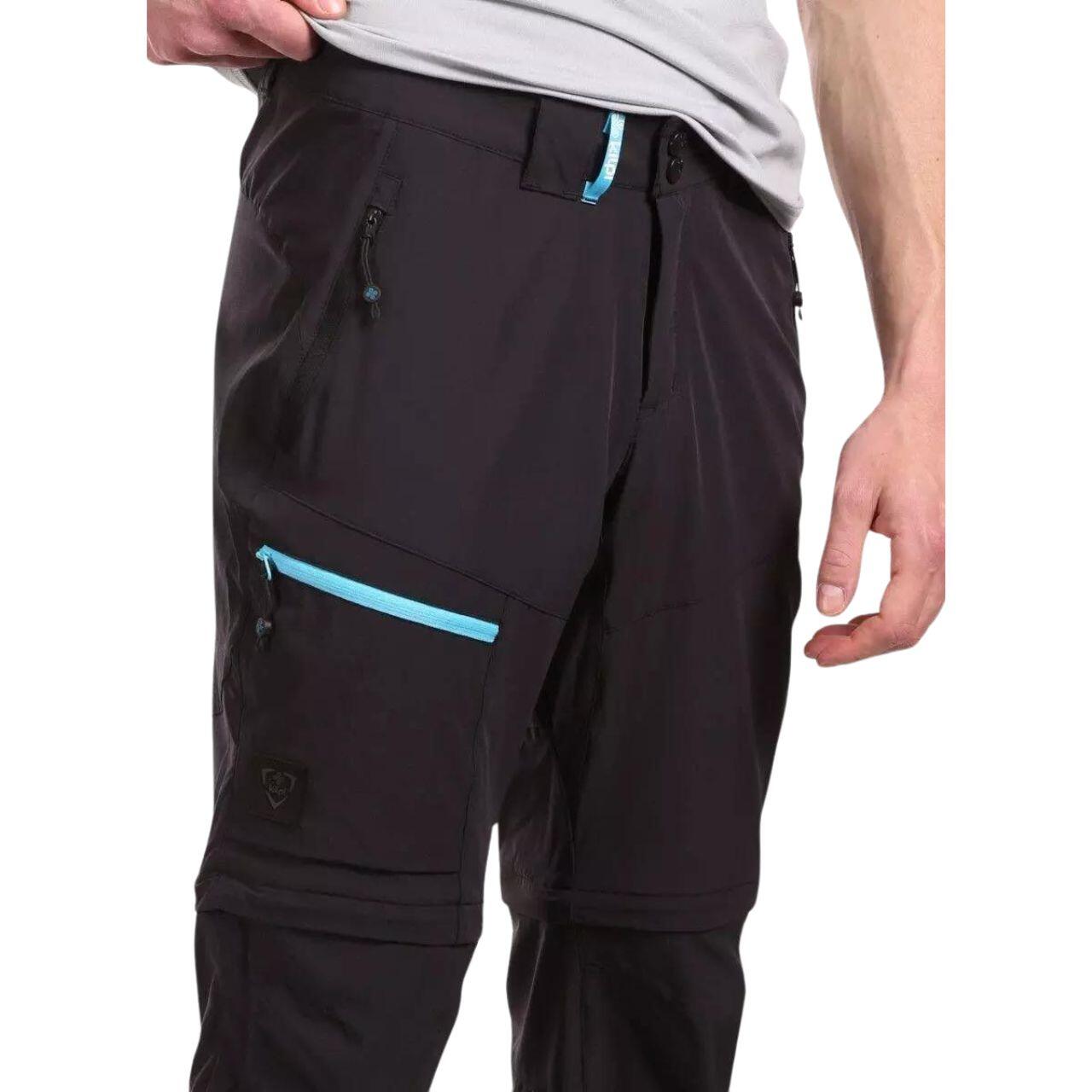 Pantalon Kilpi Hosio 3/7