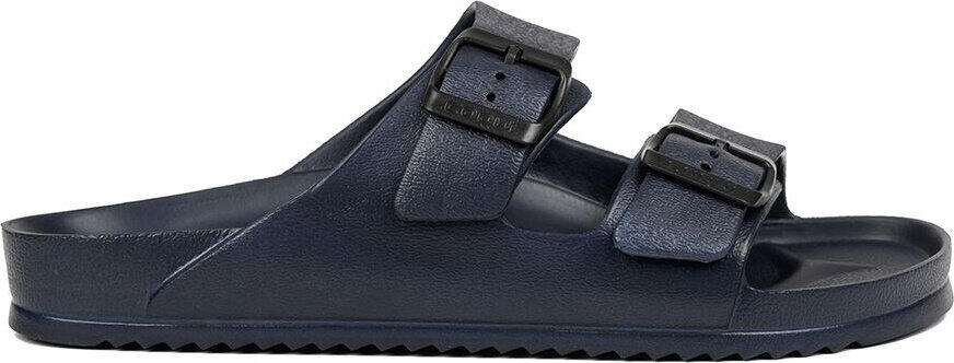 Herenslippers Coqui 2/4