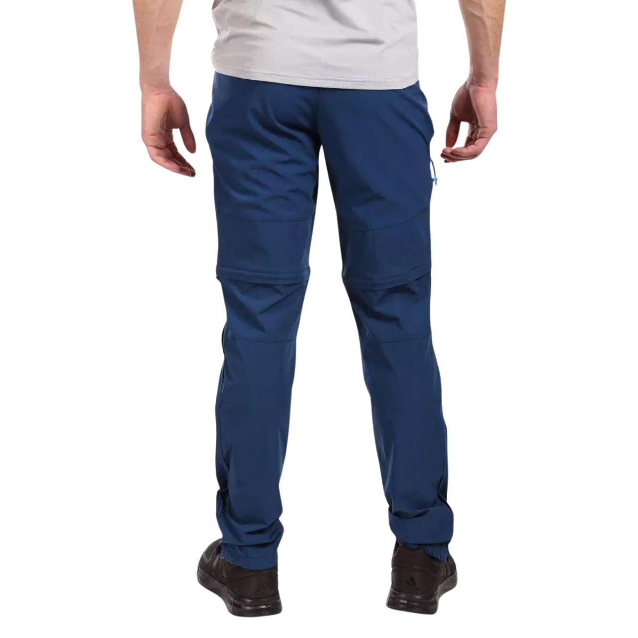 Pantalon outdoor homme 2 en 1 Kilpi HOSIO-M 2/7