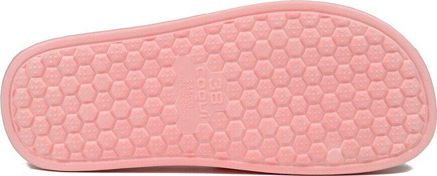 Damen-Slides Coqui 4/4
