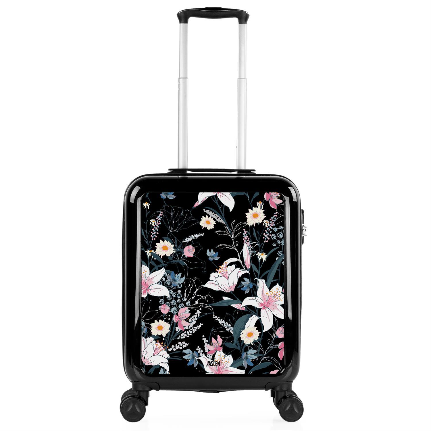 Maleta Pc Pequeña 38L Jaslen Spring 40X55x20cm 7/7