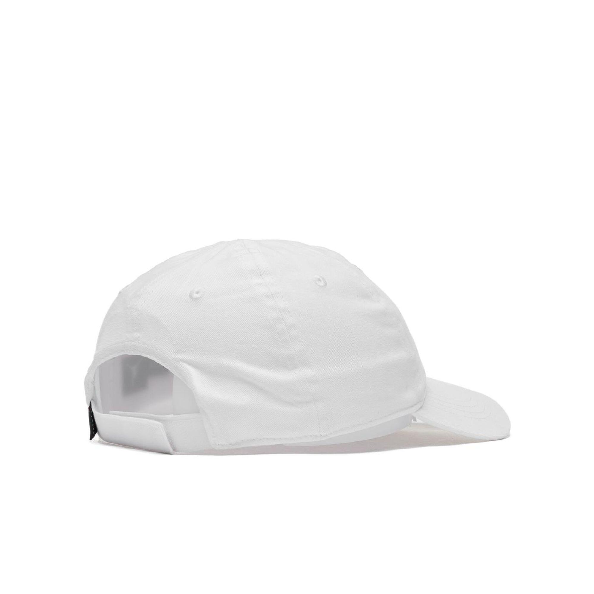 Nike - Boné Jordan branco 9A0569-001 3/5