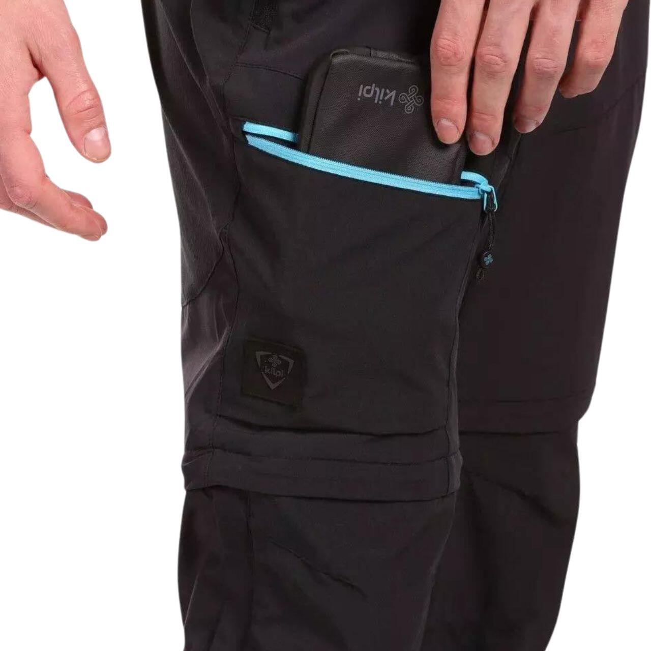Pantalon Kilpi Hosio 7/7