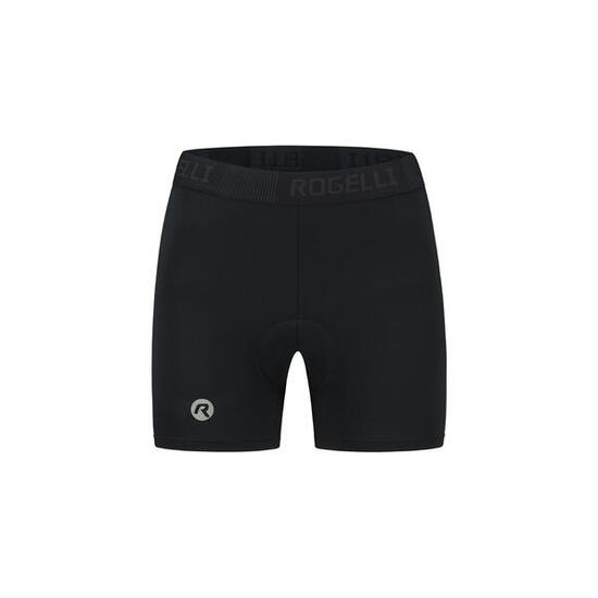 Sottopantaloncini con camoscio Donne - Boxer For Ladies