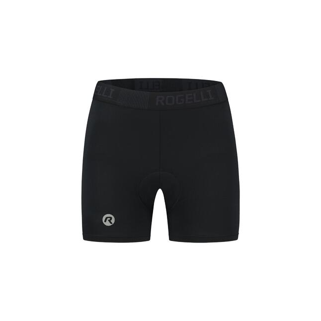 Short cycliste femme, sous vêtement femmes grande taille