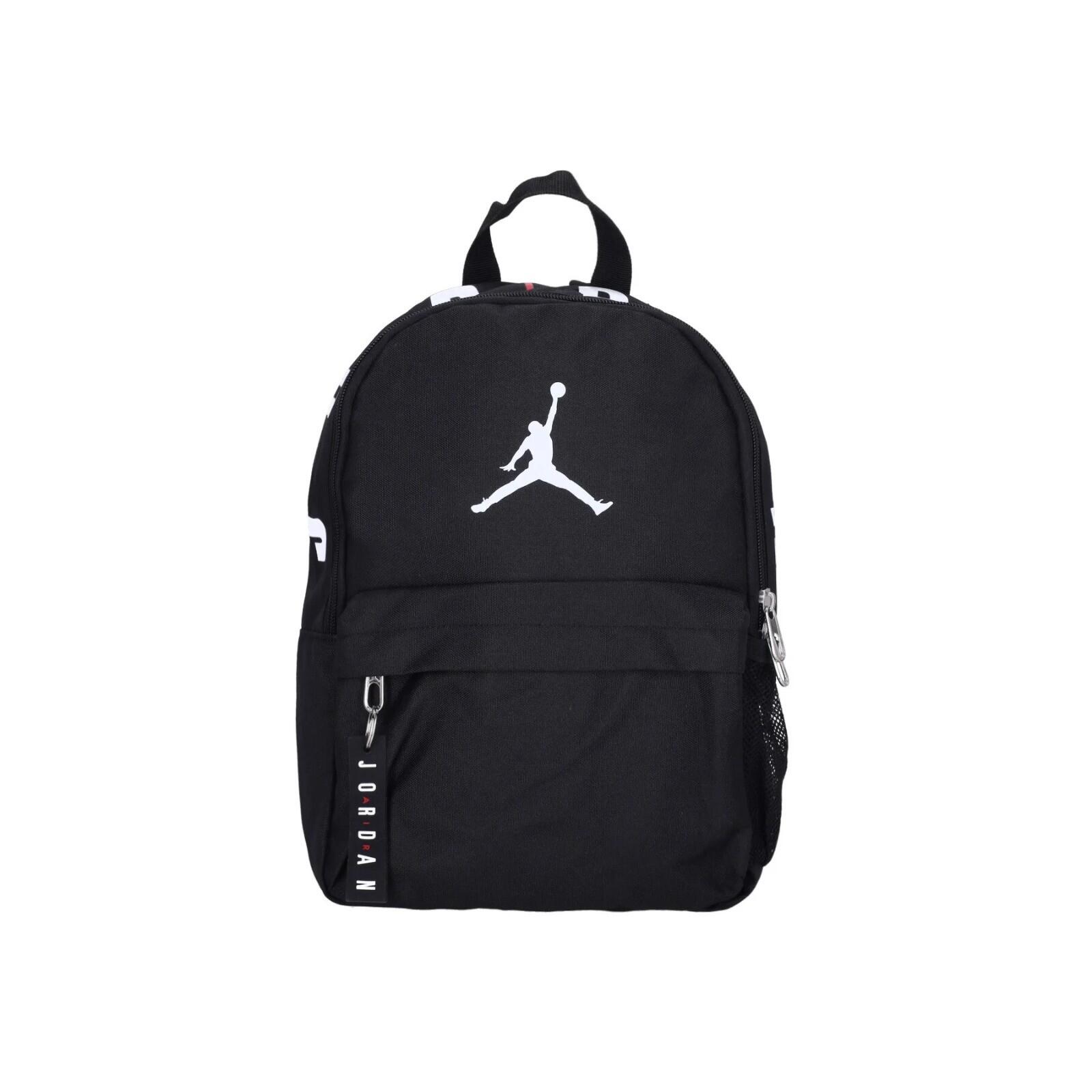 Jordan - Sac À Dos Air Jordan Mini Noir - 7a0654-023 - Sac À Dos - Noir - No Size - Decathlon
