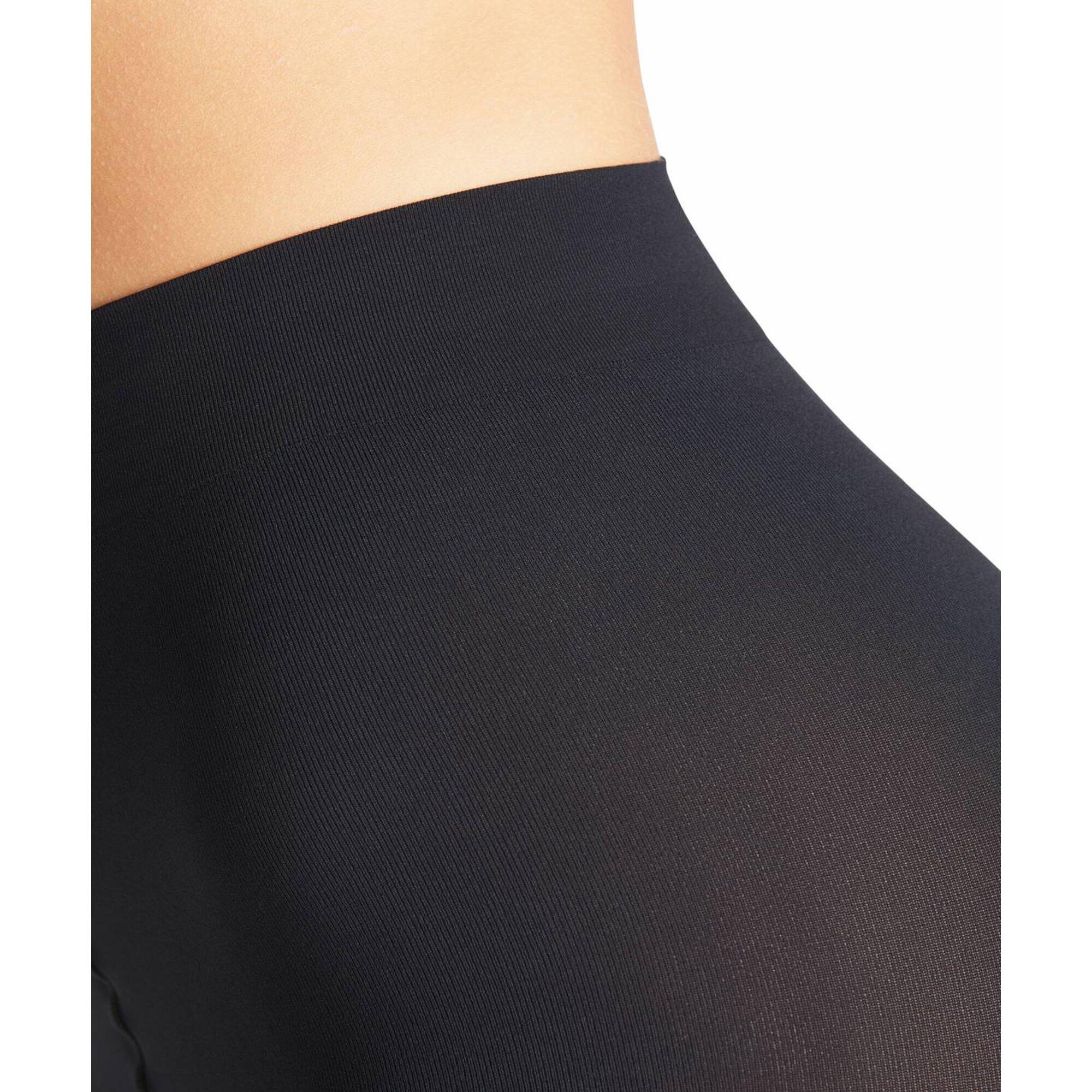 Mallas Señoras Paquete de 1 Elástico-FALKE Pure Matt 100 TI 5/6