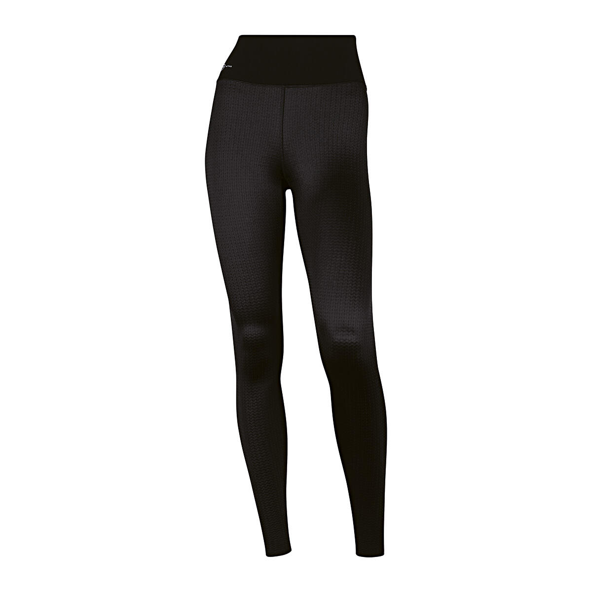 sportbroek Dames - Tights Massage Effekt 2/4