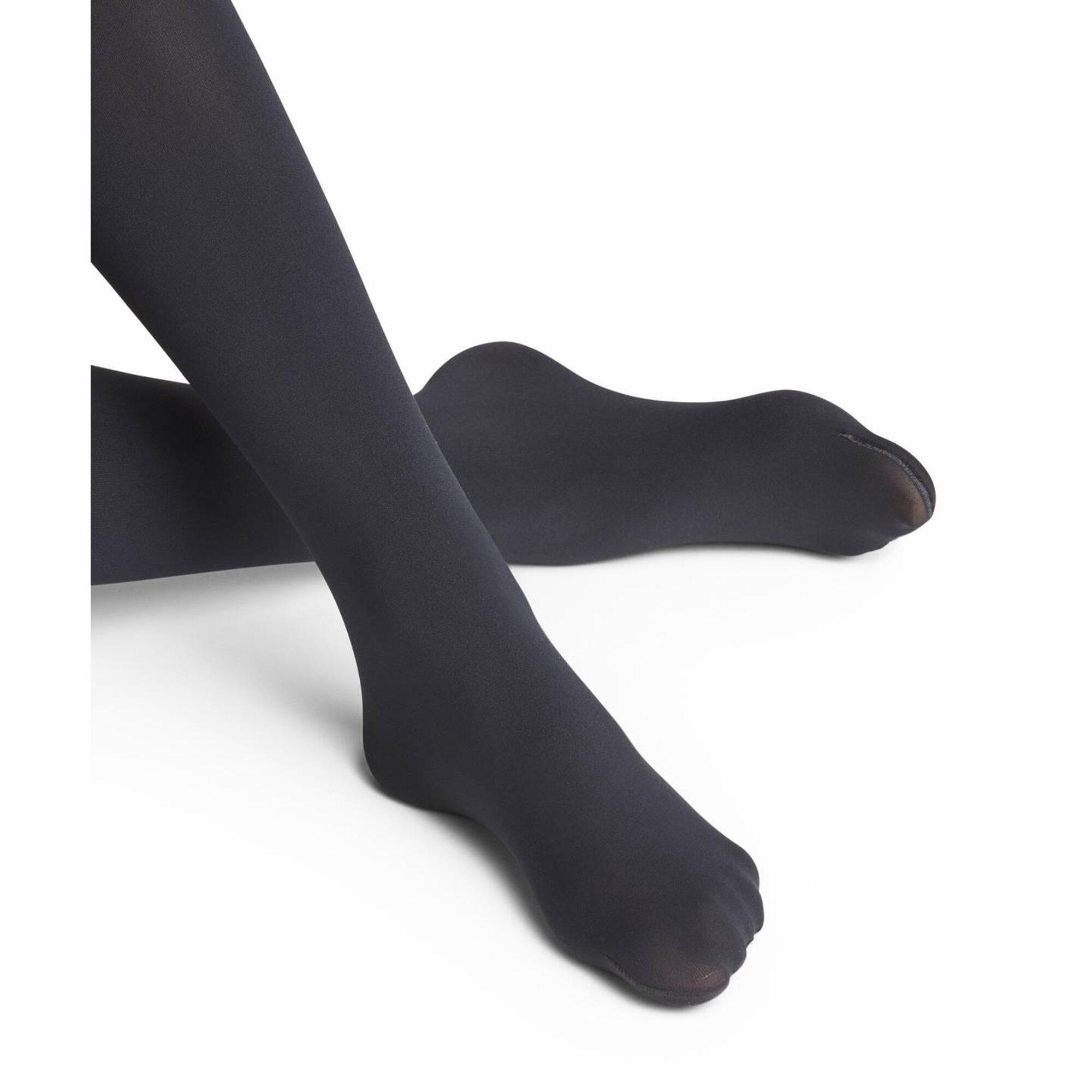 Mallas Señoras Paquete de 1 Elástico-FALKE Pure Matt 100 TI 3/6