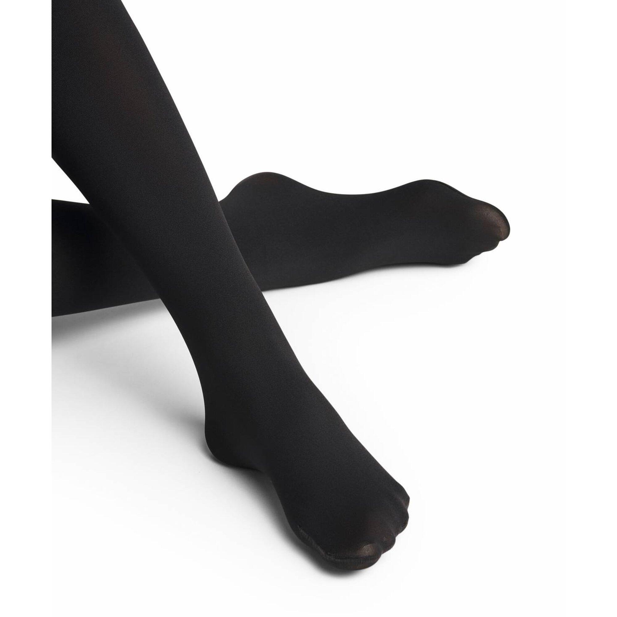 Collants Femmes Pack de 1 Stretch-FALKE Pure Matt 100 TI 3/6
