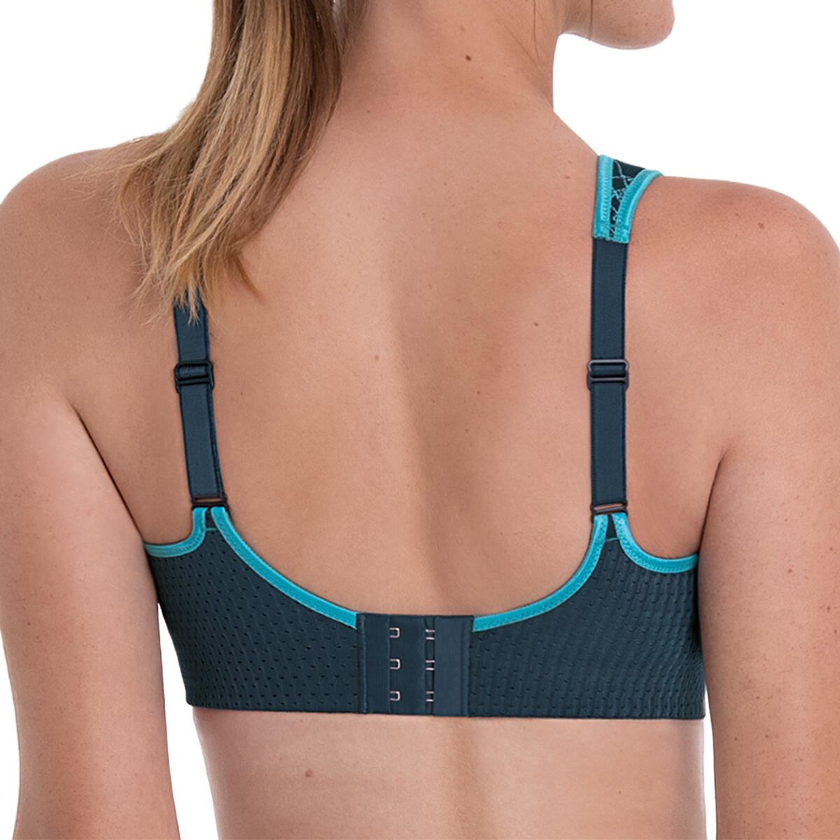 Brassière De Sport Maintien élevé - Air Control mit Delta Pad 3/4