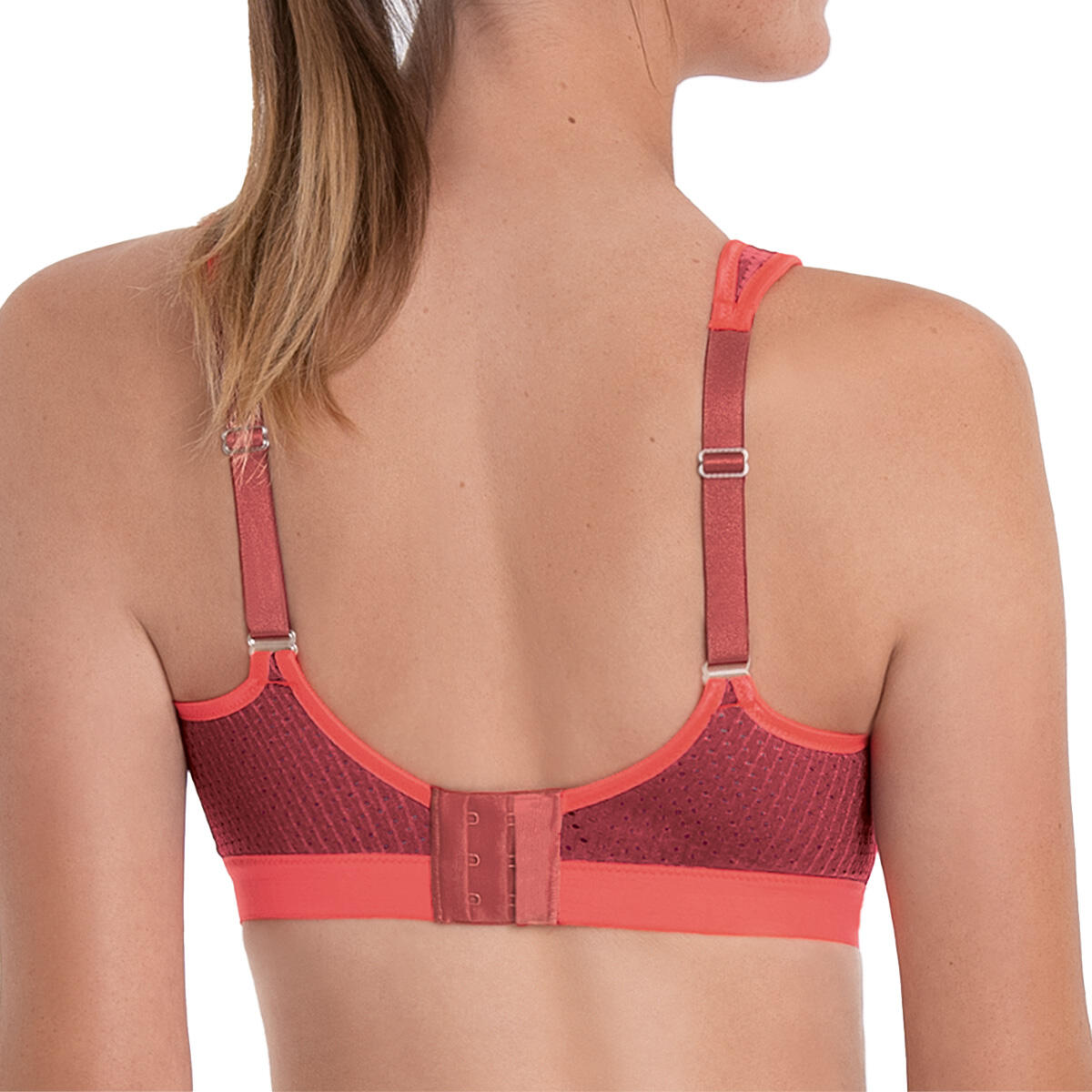 Brassière De Sport Maintien élevé - Performance 3/4