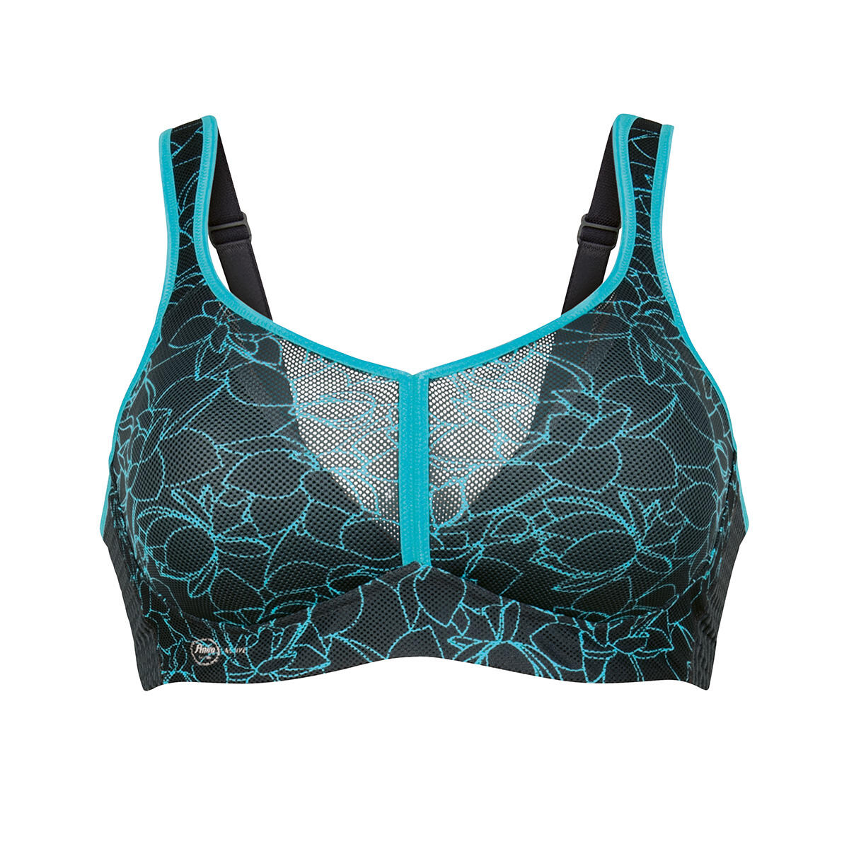 Brassière De Sport Maintien élevé - Air Control mit Delta Pad 2/4