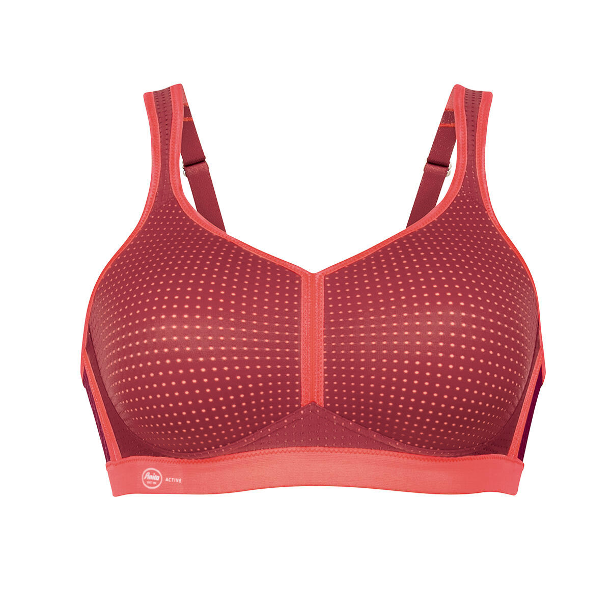 Brassière De Sport Maintien élevé - Performance 2/4