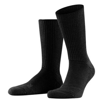 Socken Herren 1er Pack Stretch-FALKE Walkie Ergo SO