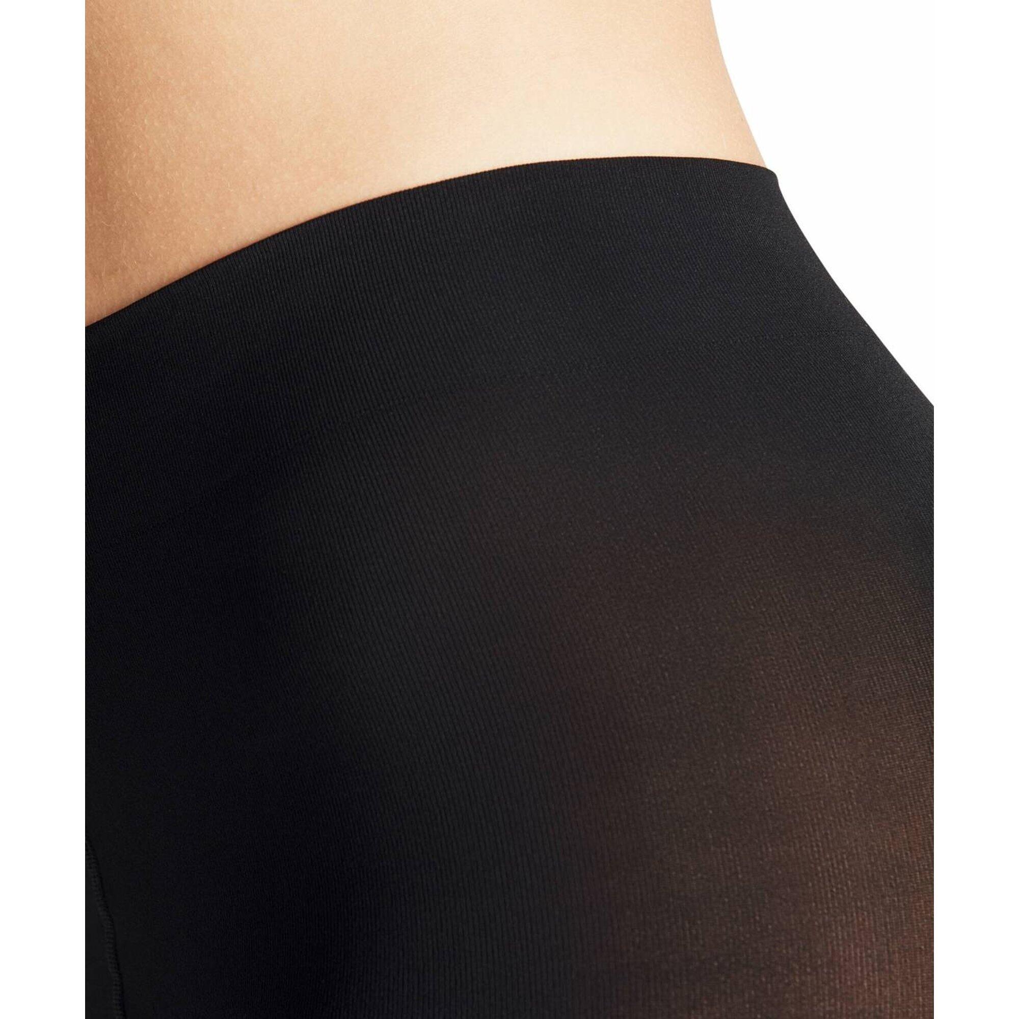 Collants Femmes Pack de 1 Stretch-FALKE Pure Matt 100 TI 5/6