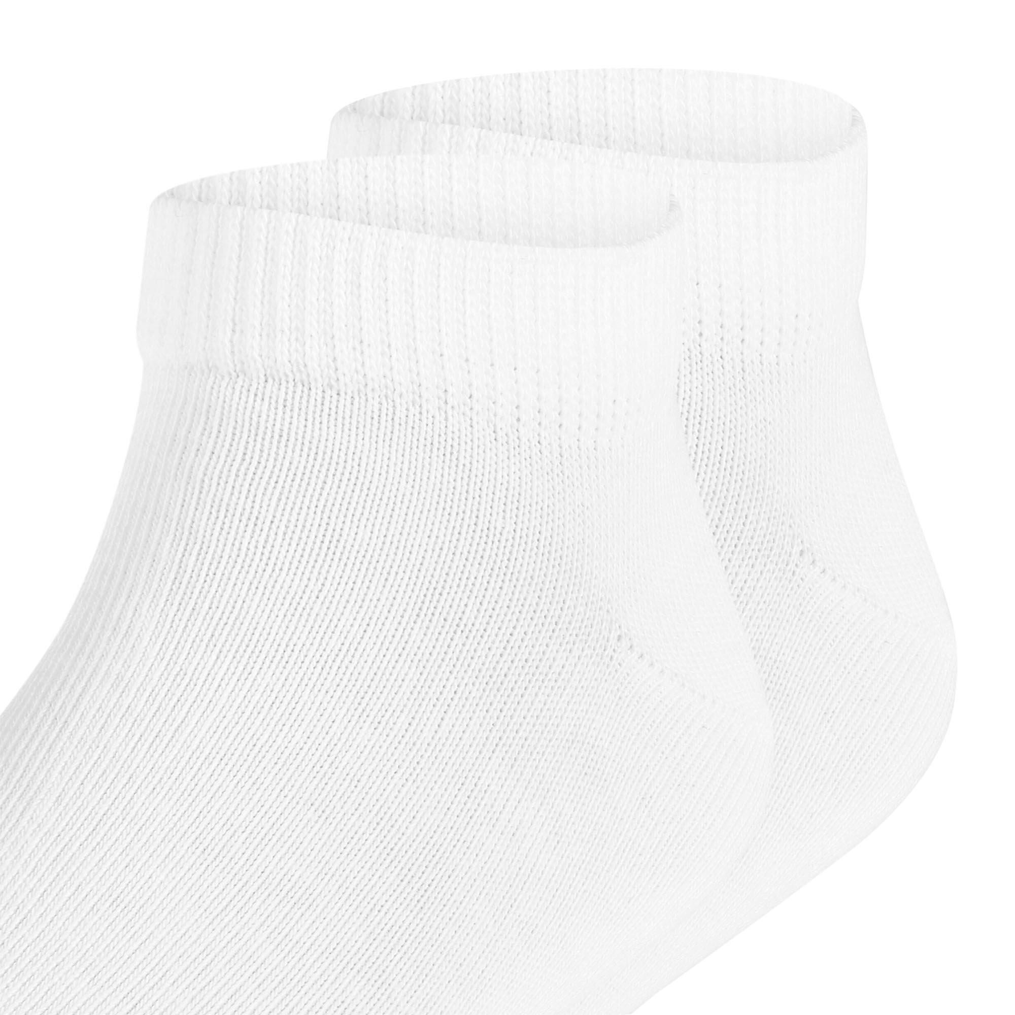 Socken Unisex 2er Pack-FALKE Happy 2P SN 4/4