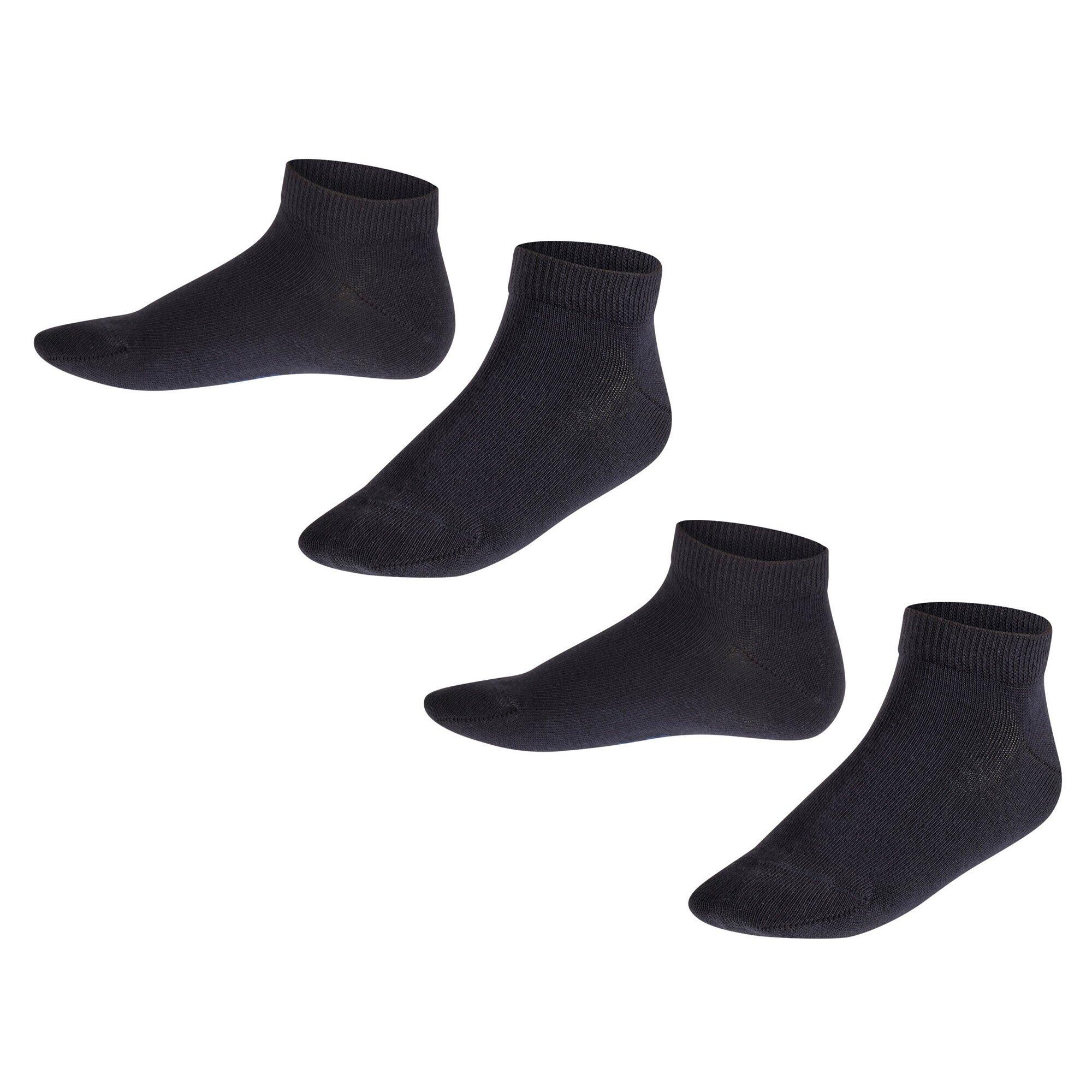 FALKE Socken Unisex 2er Pack-FALKE Happy 2P SN