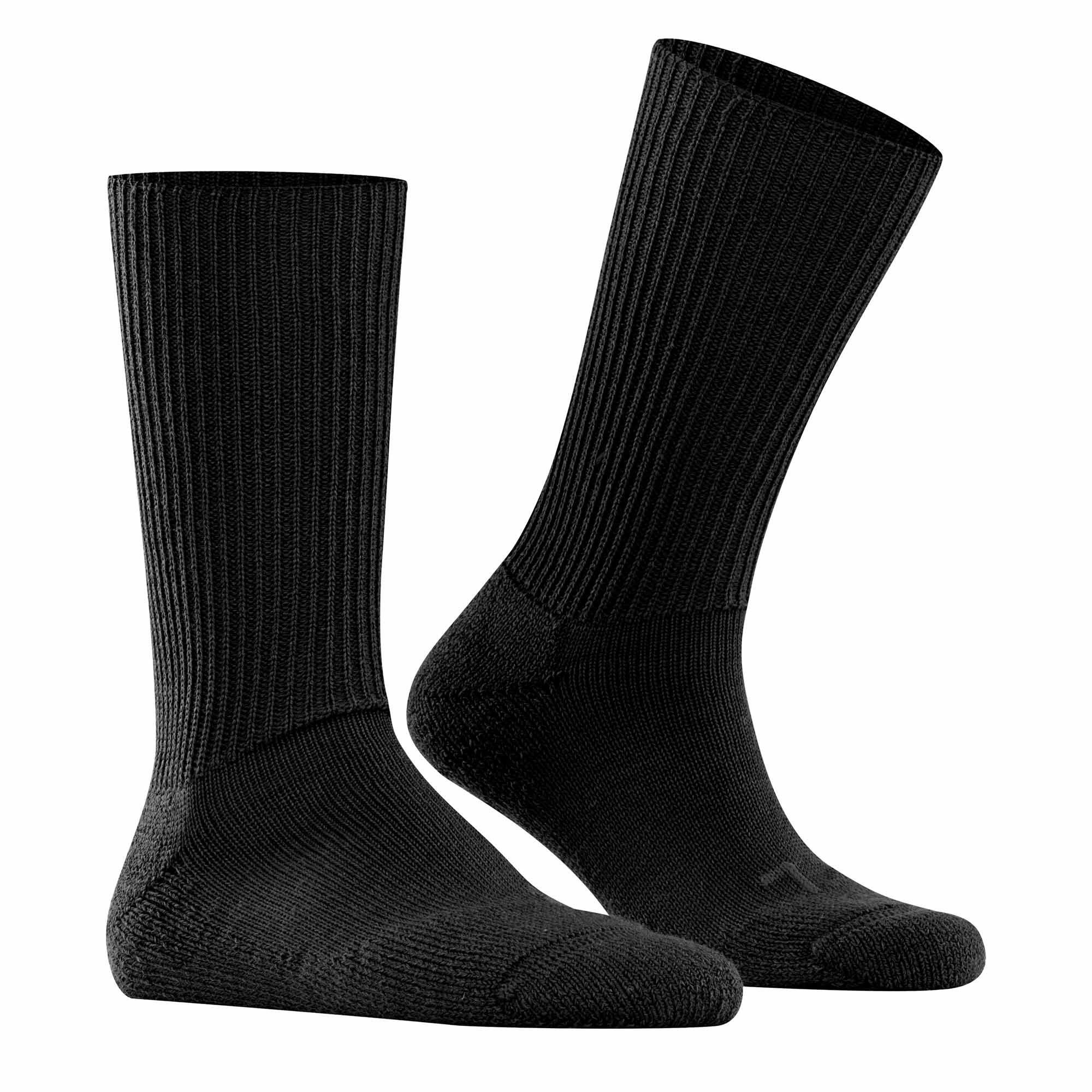 1 Paar Falke Socken 16480 Walkie Ergo SO Universeller Trekkingstrumpf 3/4