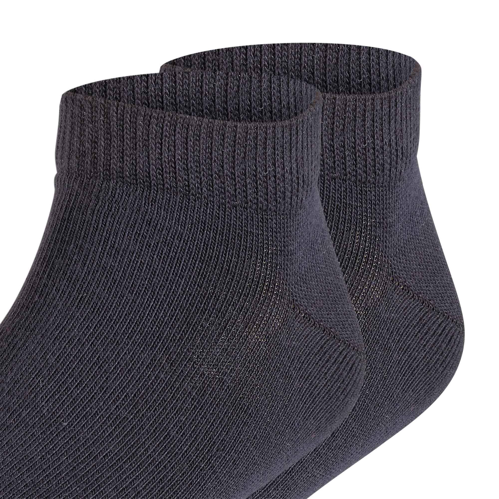 Socken Unisex 2er Pack-FALKE Happy 2P SN 4/4