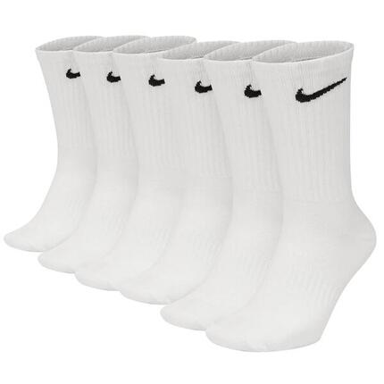 Socken Unisex 6er Pack-Cushioned - Training Crew Socks 3P